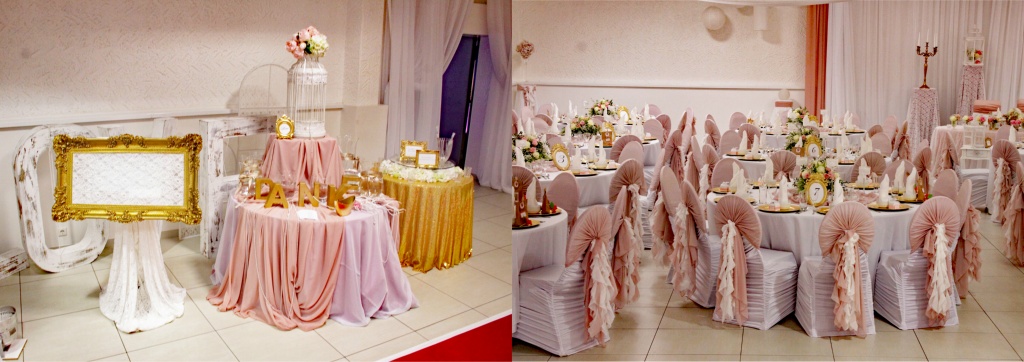 Dekoservice Wiesbaden